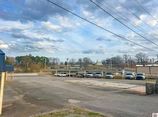 1505 Main St, Benton, KY 42025