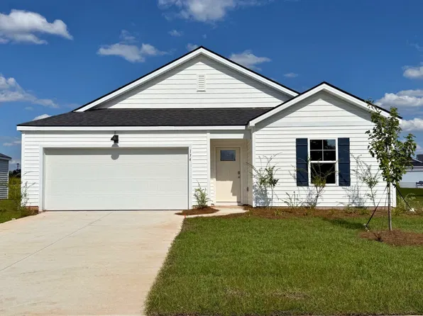 134 Hollingsworth Loop, Statesboro, GA 30461