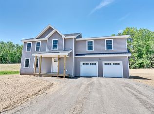 Eagle Crest Rd, Wells, ME 04090