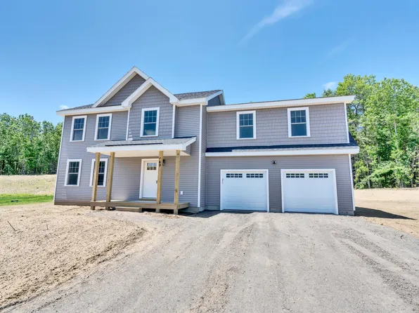 lot 3 Nature's Way, York, ME 03902