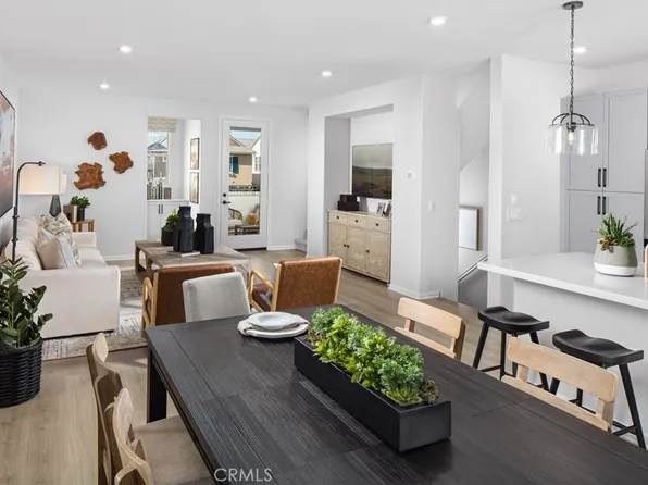16367 Sandpiper Ave, Chino, CA 91708