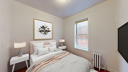 Rented by Bond New York