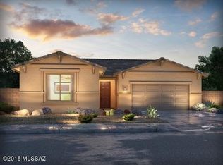 11401 W Bolney Gate Dr, Marana, AZ 85653