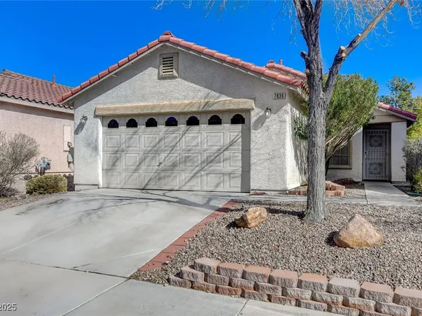 7836 Lovely Pine Pl, Las Vegas, NV 89143