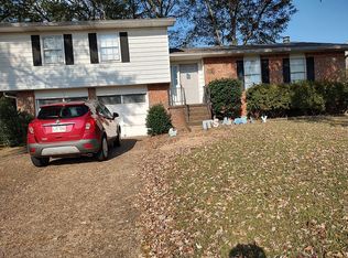 9204 Timber Valley Rd, Little Rock, AR 72204