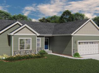 556 Autumn Ridge Ct, Oregon, WI 53575