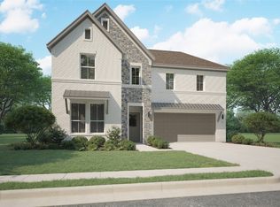 2837 E Riverview Rd, Celina, TX 75009