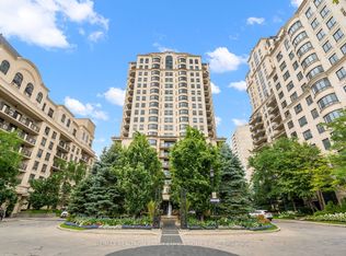 662 Sheppard Ave E #805C, Toronto, ON M2K3E6