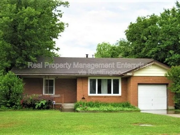 3912 NW 32nd St, Oklahoma City, OK 73112