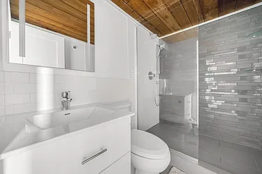 Rented by Compass