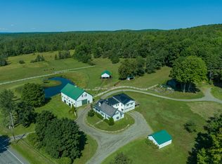 652 Milo Rd, Dover Foxcroft, ME 04426