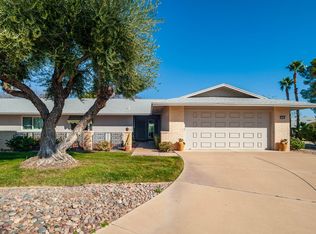 12518 W Seneca Dr, Sun City West, AZ 85375