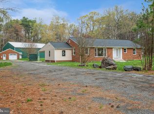 11660 Lanham Severn Rd, Glenn Dale, MD 20769