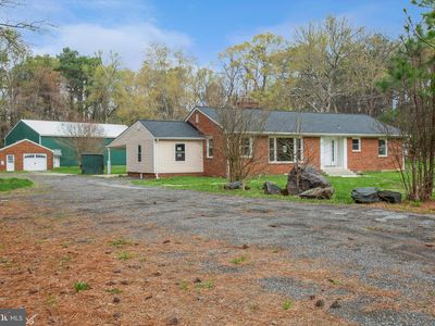 11660 Lanham Severn Rd, Glenn Dale, MD, 20769