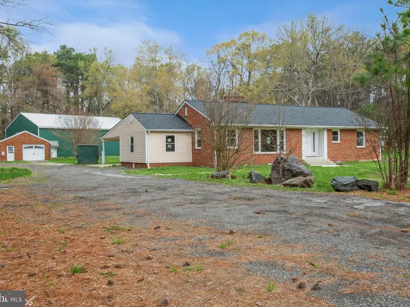 11660 Lanham Severn Rd, Glenn Dale, MD 20769