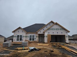 704 Linda Gail Way, Bonaire, GA 31005