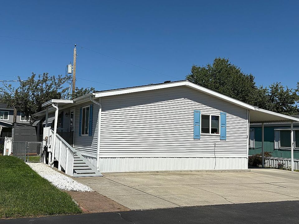 6805 N. Crestline #3