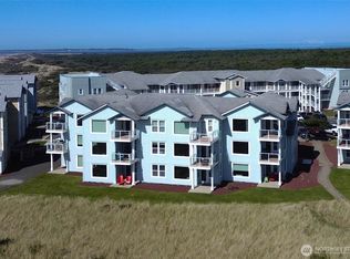 1600 W Ocean Avenue #611, Westport, WA