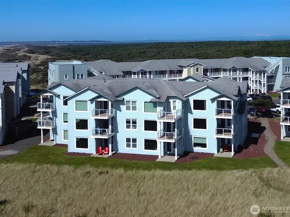 1600 W Ocean Avenue #611, Westport, WA 98595