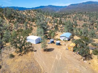 Choctaw Rd, Igo, CA 96047