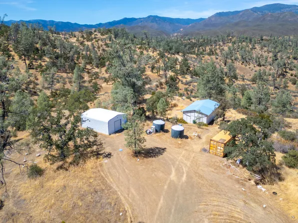 Choctaw Rd, Igo, CA 96047