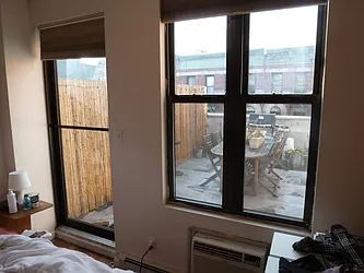 Rented by J Misrahi Realty Corp