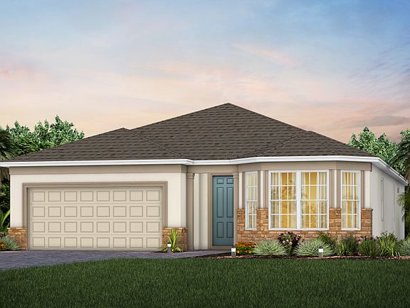 New Construction Spruce Home for Sale - FM2 with Stone