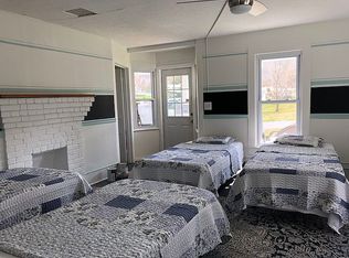 533 Docie St, Damascus, VA 24236