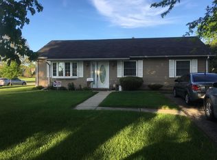 1365 Elder Dr, Aurora, IL 60506