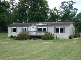 21889 190th St, Glenwood, MN 56334