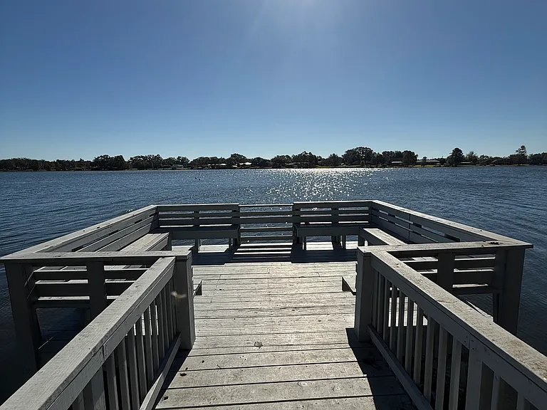 1103 Cypress Gardens Blvd #21 — Photo 4
