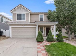 5562 N Fundy St, Denver, CO 80249