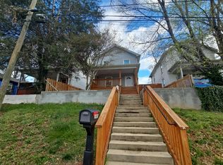 1409 Gilmer Ave NW, Roanoke, VA 24017