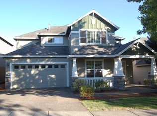 3672 NW Talamore Ter, Portland, OR 97229