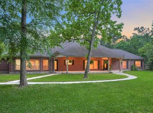 32219 Spinnaker Run, Magnolia, TX 77354