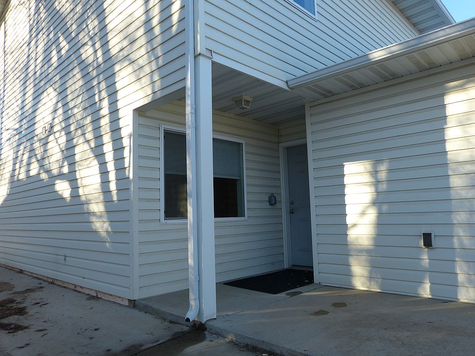 418 S Sheridan Ave Sheridan WY Zillow