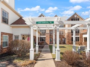 602 Churchill Rd APT E, Bel Air, MD 21014