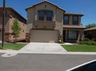 1233 S Roger Way, Chandler, AZ 85286
