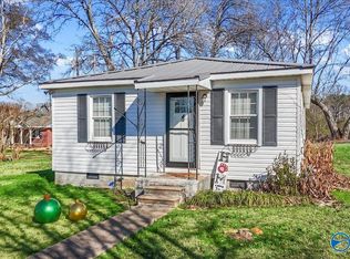 5581 County Road 200, Florence, AL 35633