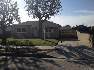 4719 Walnut Ave, Pico Rivera, CA 90660