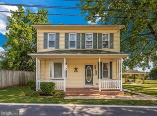 8151 Rocky Ridge Rd, Thurmont, MD 21788