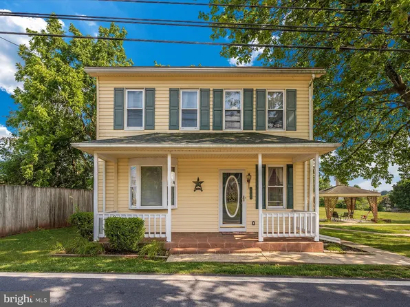 8151 Rocky Ridge Rd, Thurmont, MD 21788