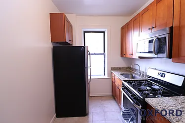 Rented by Oxford Property Group