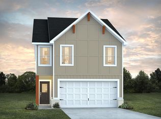 Nelson Plan, Crossvine Village, Lagrange, GA 30241