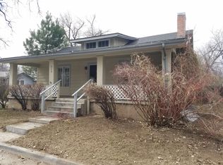 515 S Bryan Ave, Fort Collins, CO 80521
