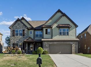 1167 Batbriar Rd, Murfreesboro, TN 37128