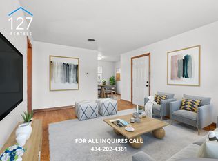 1211 Fenwick Dr APT A3, Lynchburg, VA 24502