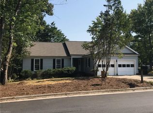 6709 River Hills Dr, Greensboro, NC 27410