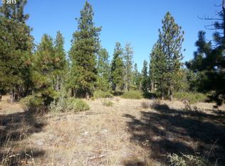 5 Pine Creek Rd, Bickleton, WA 99322