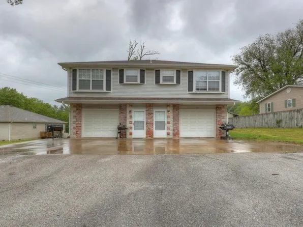 836 S Patterson Ave #836, Joplin, MO 64801